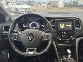 Renault Megane Blue dCi 115 к.с. Stop&Start EDC, снимка 16