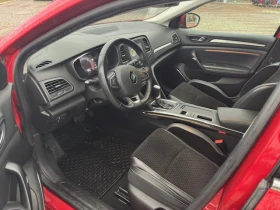 Renault Megane Blue dCi 115 к.с. Stop&Start EDC, снимка 14