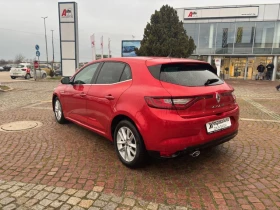 Renault Megane Blue dCi 115 к.с. Stop&Start EDC, снимка 7