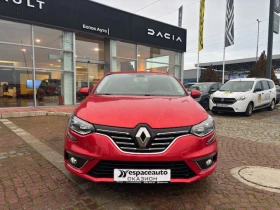Renault Megane Blue dCi 115 к.с. Stop&Start EDC, снимка 5