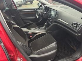 Renault Megane Blue dCi 115 к.с. Stop&Start EDC, снимка 12