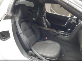 Chevrolet Corvette 6.2l, снимка 8