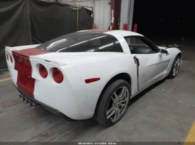 Chevrolet Corvette 6.2l, снимка 4