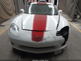 Chevrolet Corvette 6.2l, снимка 12