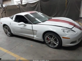 Chevrolet Corvette 6.2l, снимка 13