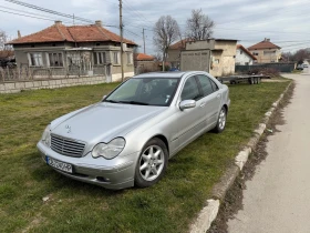 Mercedes-Benz C 270, снимка 1