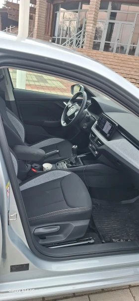 Skoda Scala, снимка 3
