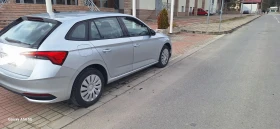 Skoda Scala, снимка 2