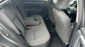 Toyota Corolla Anniversary 1.6 VVTi от БГ първи собственик, снимка 11