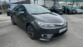 Toyota Corolla Anniversary 1.6 VVTi от БГ първи собственик, снимка 2