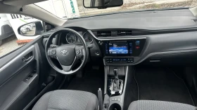 Toyota Corolla Anniversary 1.6 VVTi от БГ първи собственик, снимка 13