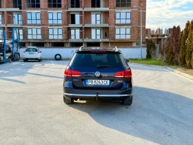 VW Passat 2.0 TDI Highline, снимка 5