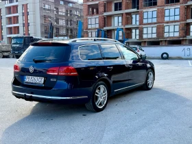 VW Passat 2.0 TDI Highline, снимка 3