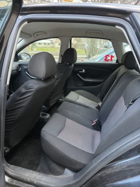 Seat Ibiza FR 1.8t 150hp, снимка 5