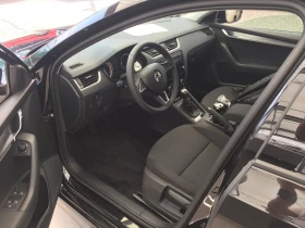 Skoda Octavia 1.8 TSI 180k, снимка 7