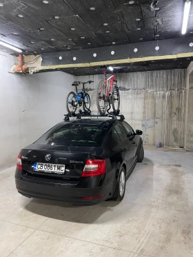 Skoda Octavia 1.8 TSI 180k, снимка 11