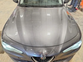 Alfa Romeo Giulia Ti Sport* , снимка 6