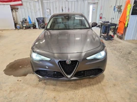 Alfa Romeo Giulia Ti Sport* , снимка 5