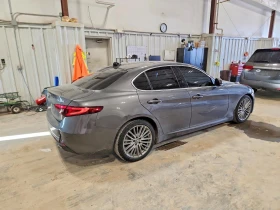 Alfa Romeo Giulia Ti Sport* , снимка 3