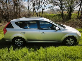 Kia Ceed 1, 4 /Газ, снимка 7