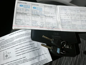 Kia Ceed 1, 4 /Газ, снимка 16