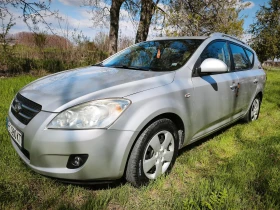 Kia Ceed 1, 4 /Газ, снимка 1