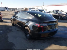 Tesla Model 3 Performance AWD * Крайна цена до ББГ* , снимка 3