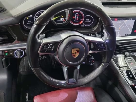 Porsche Panamera * ВСИЧКИ ЕКСТРИ ЗА МОДЕЛА* ГЛАВНО ПРЕДСТАВИТЕЛСТВО, снимка 17