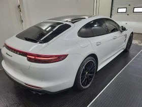 Porsche Panamera * ВСИЧКИ ЕКСТРИ ЗА МОДЕЛА* ГЛАВНО ПРЕДСТАВИТЕЛСТВО, снимка 3