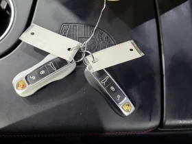 Porsche Panamera * ВСИЧКИ ЕКСТРИ ЗА МОДЕЛА* ГЛАВНО ПРЕДСТАВИТЕЛСТВО, снимка 15