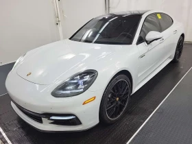 Porsche Panamera * ВСИЧКИ ЕКСТРИ ЗА МОДЕЛА* ГЛАВНО ПРЕДСТАВИТЕЛСТВО, снимка 1