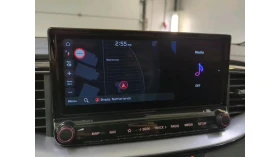 Kia Ceed 1.0 T-GDI ExecutiveLine, снимка 9