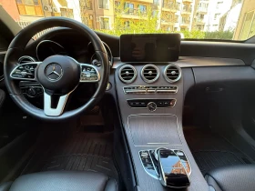 Mercedes-Benz C 300 AMG 4Matic, снимка 10