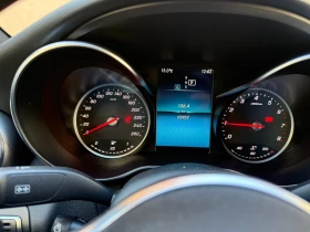 Mercedes-Benz C 300 AMG 4Matic, снимка 14