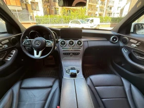 Mercedes-Benz C 300 AMG 4Matic, снимка 11