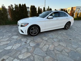 Mercedes-Benz C 300 AMG 4Matic, снимка 6