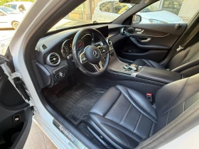 Mercedes-Benz C 300 AMG 4Matic, снимка 7