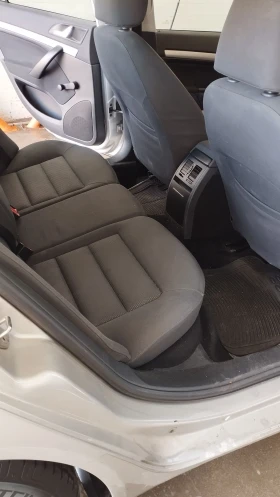 Skoda Octavia, снимка 6