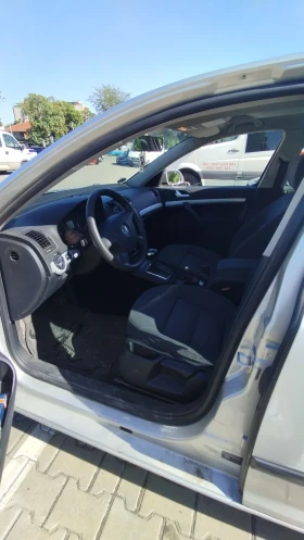 Skoda Octavia, снимка 4