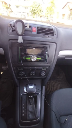 Skoda Octavia, снимка 7