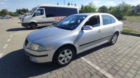 Skoda Octavia, снимка 1