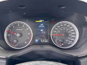 Subaru Ascent * Touring* 2 КЛЮЧА* ПОДГРЕВ* KEYLESS* PANO* , снимка 8