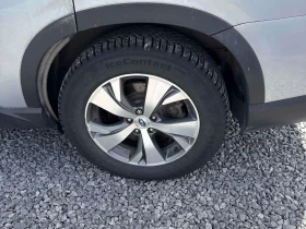 Subaru Ascent * Touring* 2 КЛЮЧА* ПОДГРЕВ* KEYLESS* PANO* , снимка 16