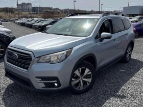 Subaru Ascent * Touring* 2 КЛЮЧА* ПОДГРЕВ* KEYLESS* PANO* , снимка 1