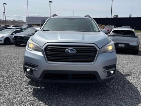 Subaru Ascent * Touring* 2 КЛЮЧА* ПОДГРЕВ* KEYLESS* PANO* , снимка 6