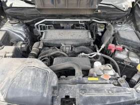 Subaru Ascent * Touring* 2 КЛЮЧА* ПОДГРЕВ* KEYLESS* PANO* , снимка 10