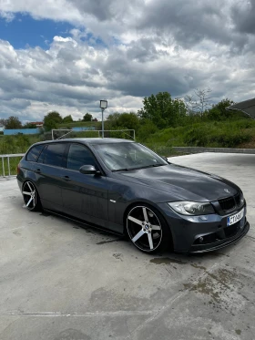BMW 330 XD, снимка 2
