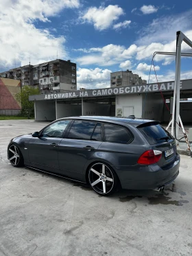 BMW 330 XD, снимка 7