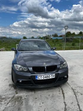 BMW 330 XD, снимка 4