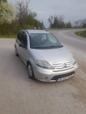 Citroen C3, снимка 3